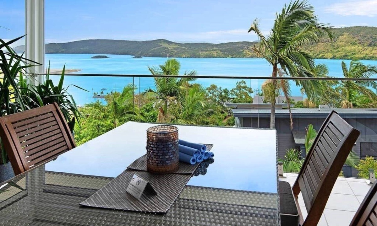 Oasis Whitsundays | Hamilton Island