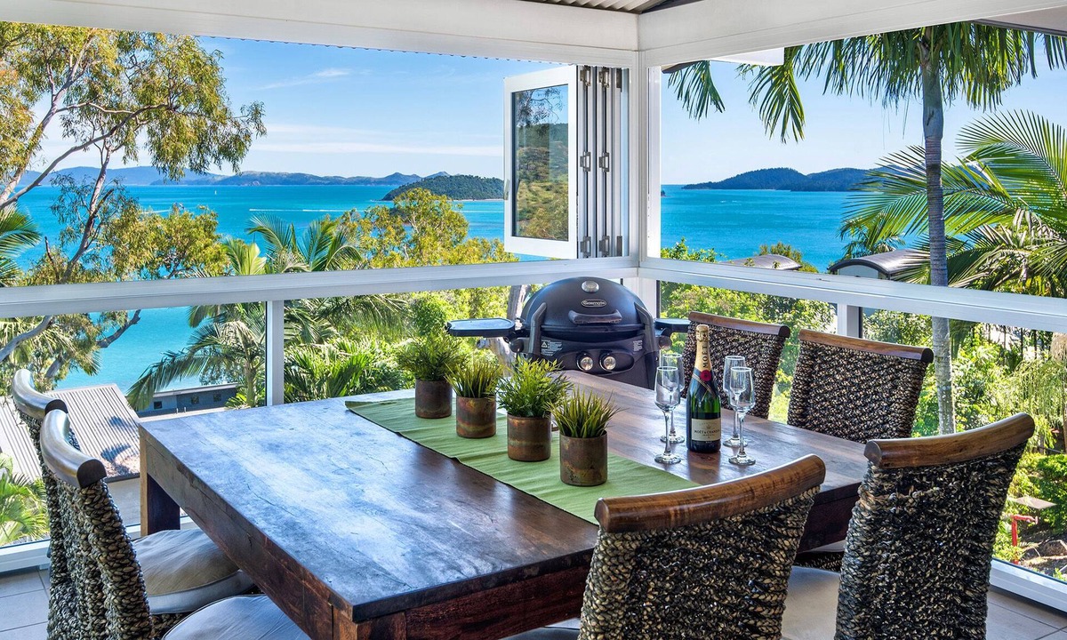 Oasis Hamilton Island | Hamilton Island