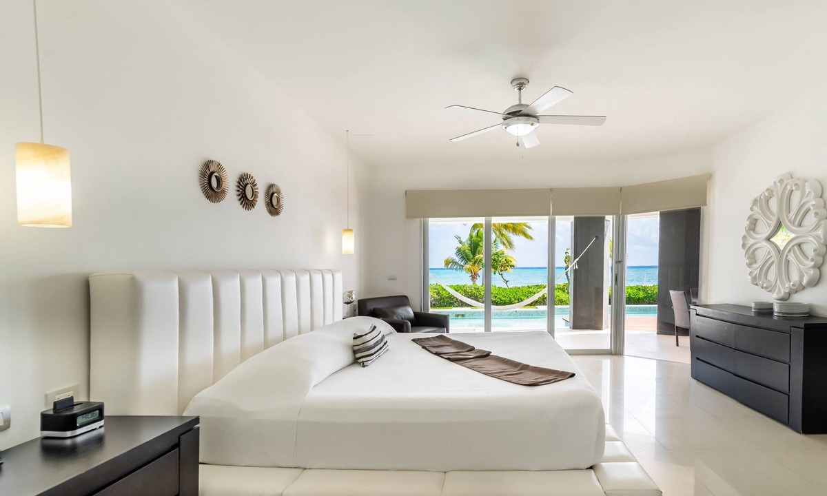 Casa Las Olas | Puerto Juarez