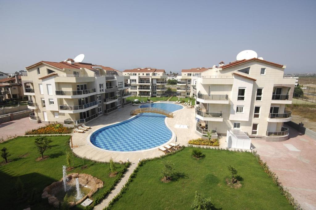 Odyssey Park | Belek