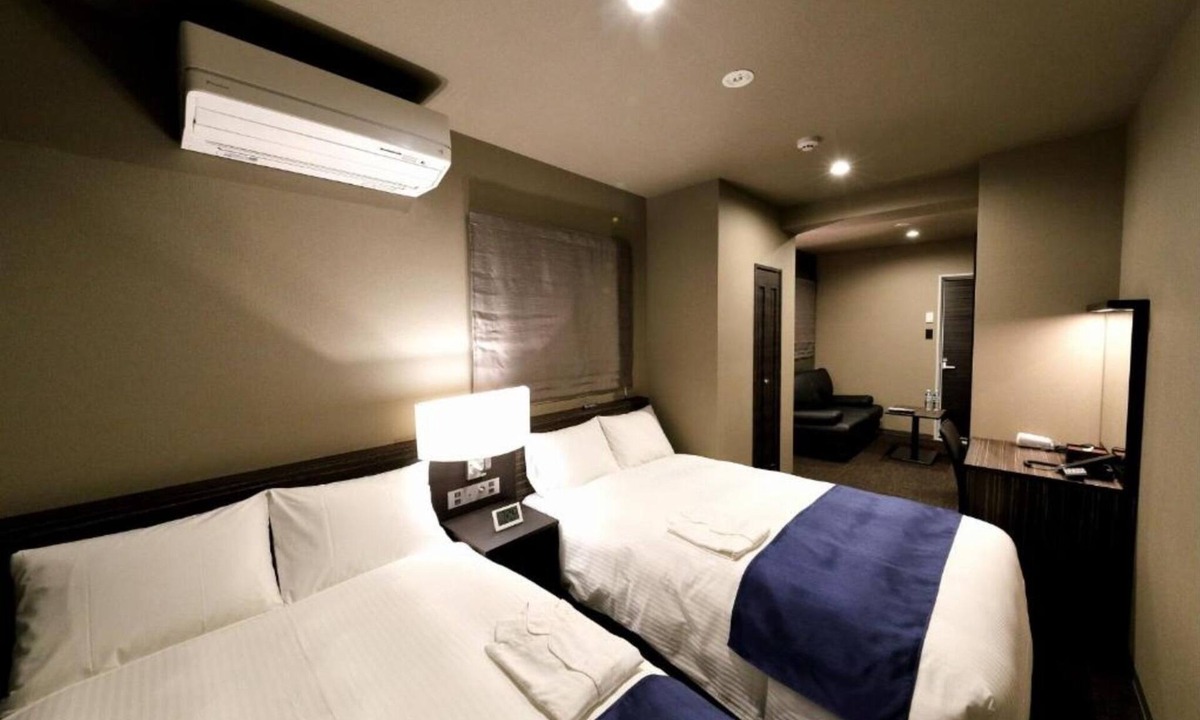 Nestay Inn Tokyo Otsuka | Roppongi