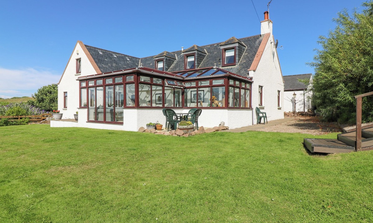 Cooperage | Cruden Bay (Port Erroll)