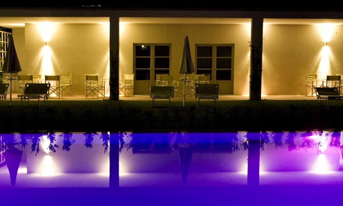 Olivo Resorts Wellness Palazzolo | Rignano sull'Arno