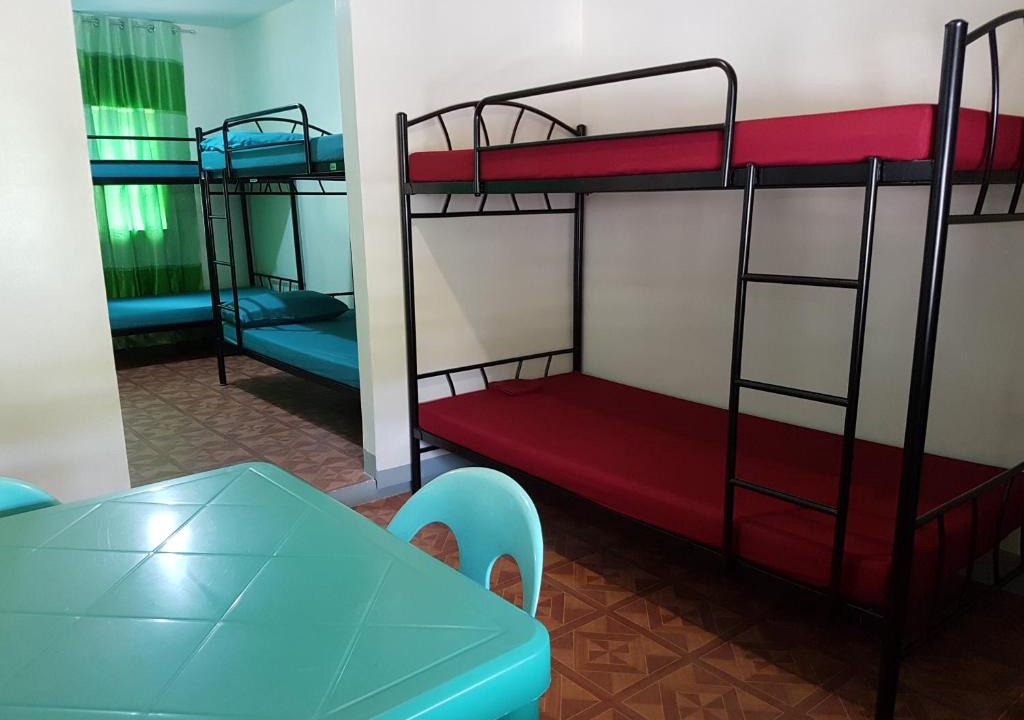 Omg Guesthouse | Samal