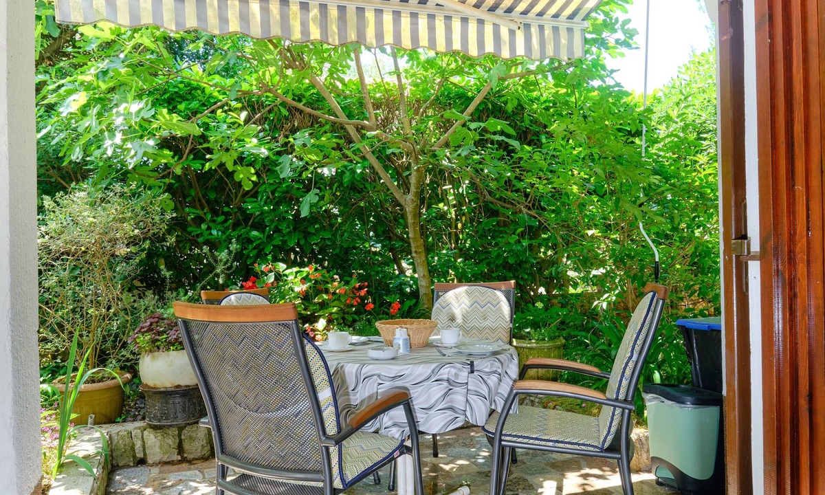 Terrace Artatore Lošinj | Artatore