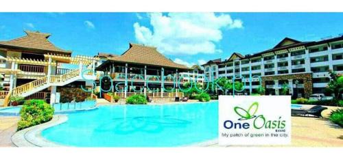 Oasis | Davao