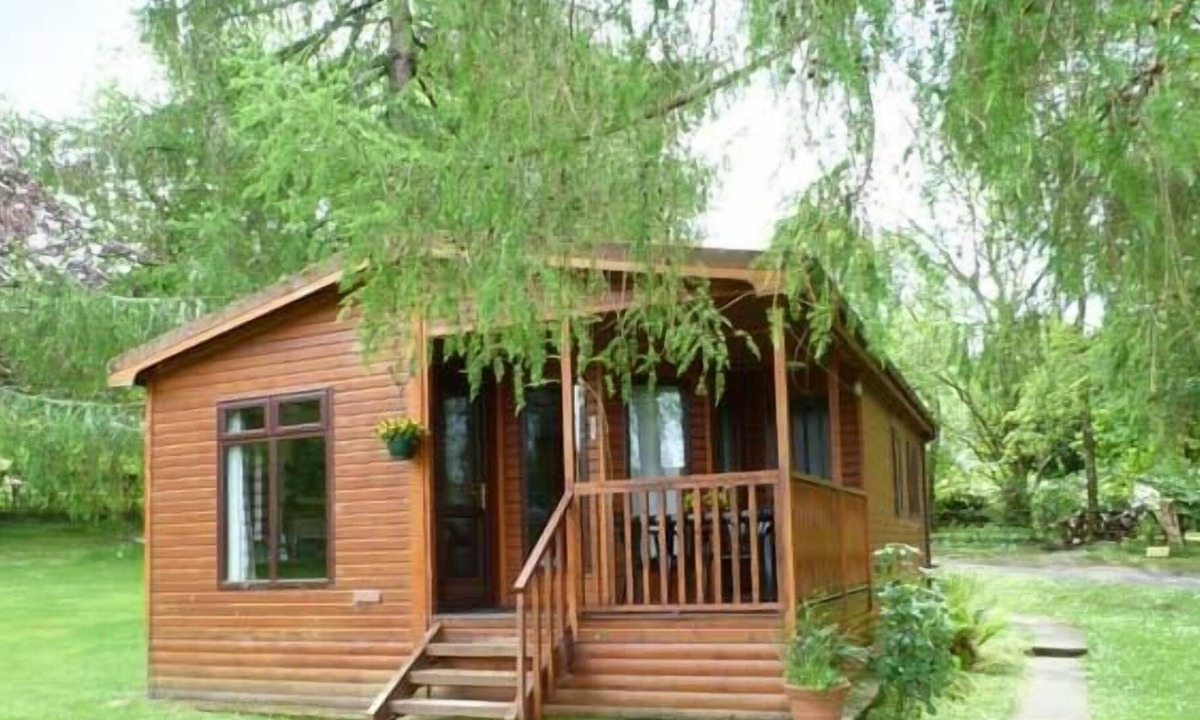 Osprey Lodge | Dalmally