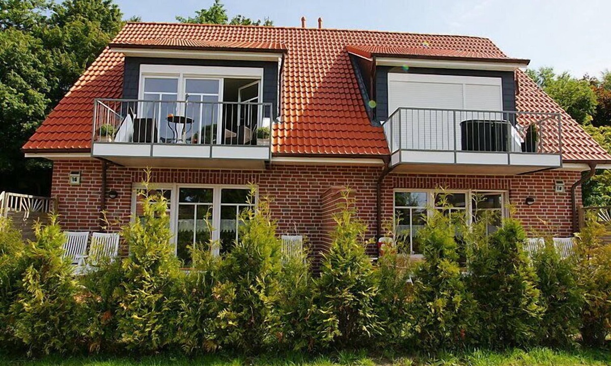 App Norden Norddeich | Norddeich