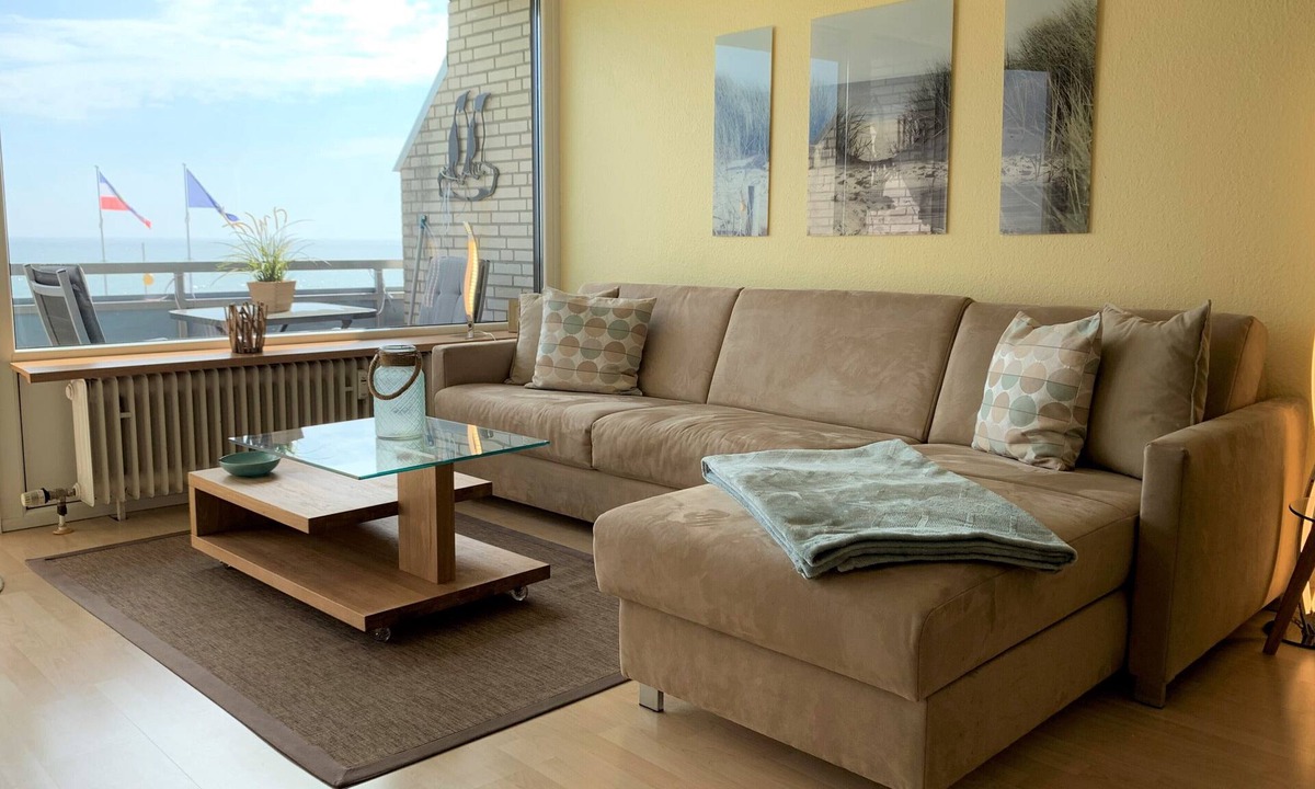 Haus Fischerstrand Fewo Boje | Dahme