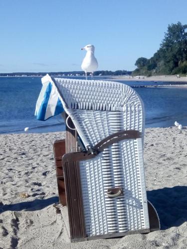 Ostseeparadies | Sierksdorf