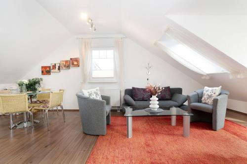 Ostseeperle Wohnung | Kellenhusen