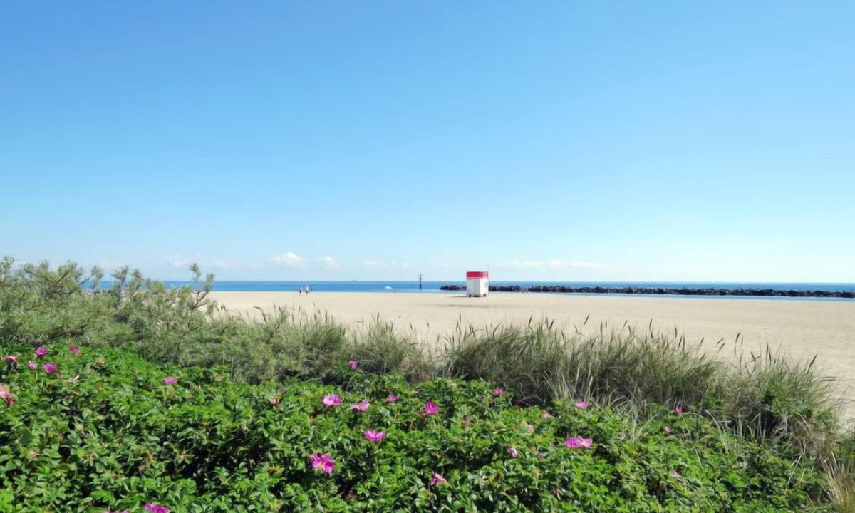 Ostsee Residenz | Damp