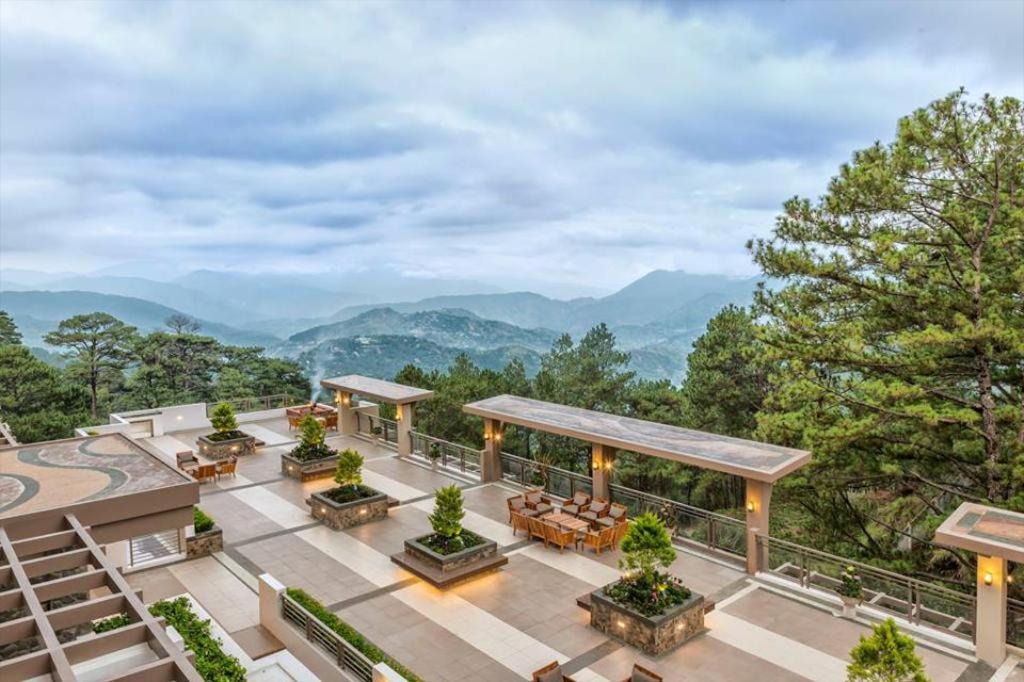 Outlook Ridge Baguio | Baguio