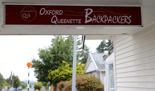 Oxford Queenette Backpackers | Oxford