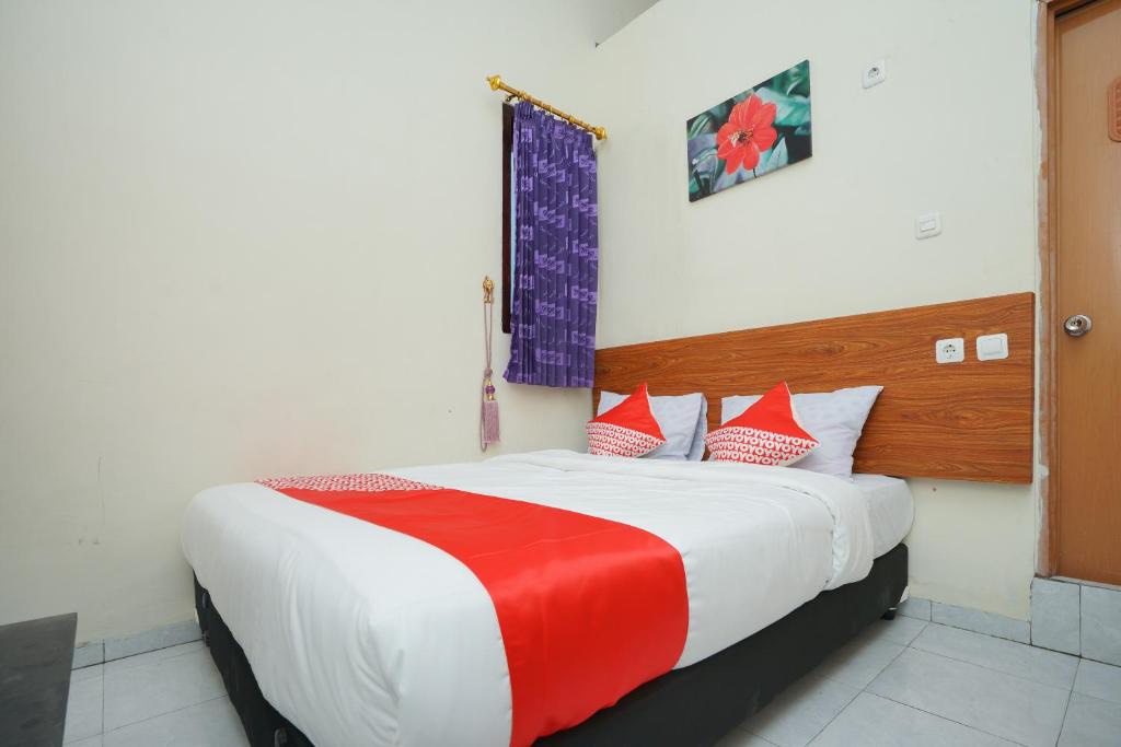 Rumah Singgah Brm | Sukapura
