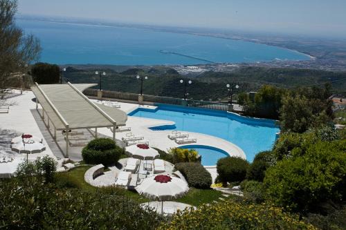 Palace Hotel San Michele | Monte Sant'Angelo