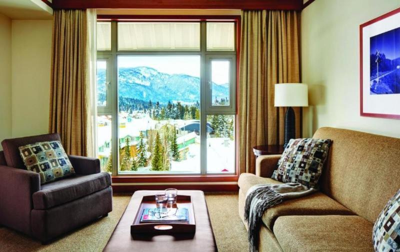 Mountain | Whistler Village