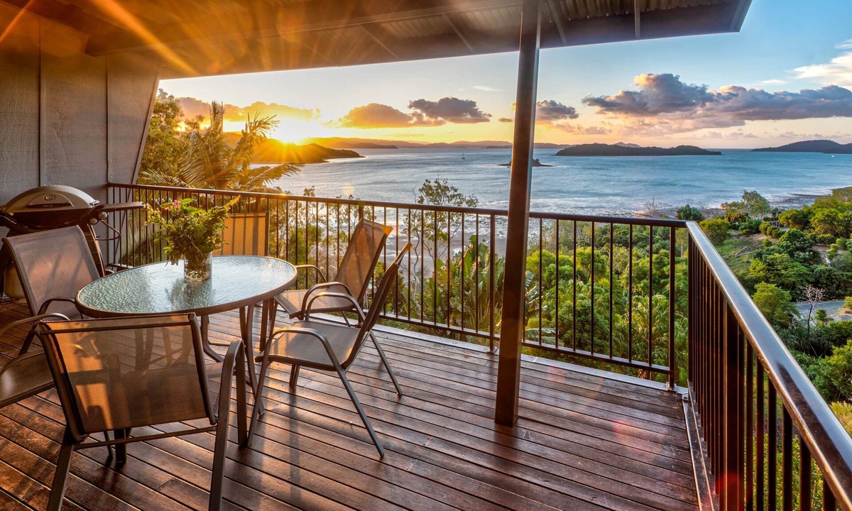 Panorama Hamilton Island | Hamilton Island