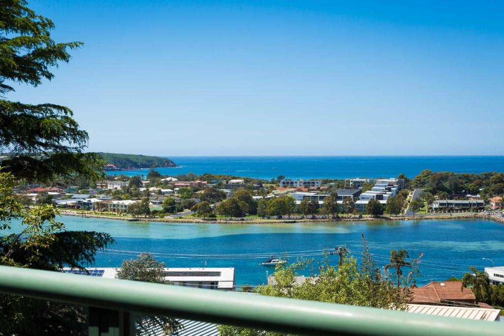 Panoramic Townhouses | Merimbula