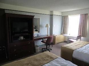 Paradise Inn Conference Centre | Grande Prairie