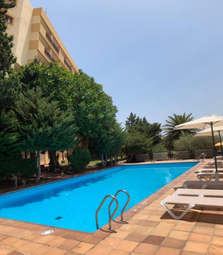 Parador Melilla | Melilla