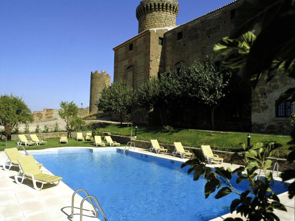 Parador Oropesa | Oropesa