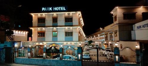 Park Hotel | Gilgit