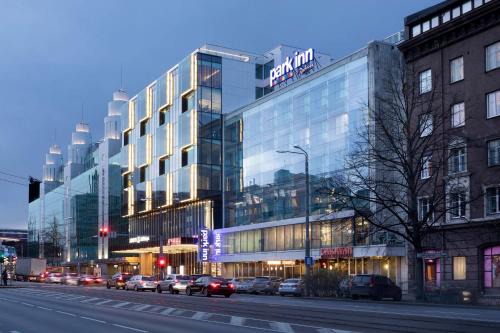 Park Inn | Kesklinn