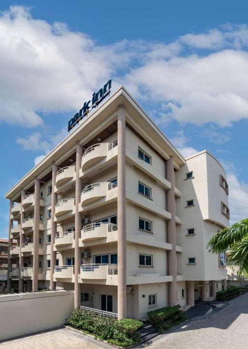 Park Inn | Ofin