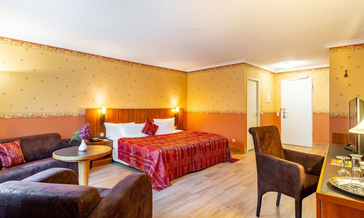 Parkhotel Görlitz | Goerlitz