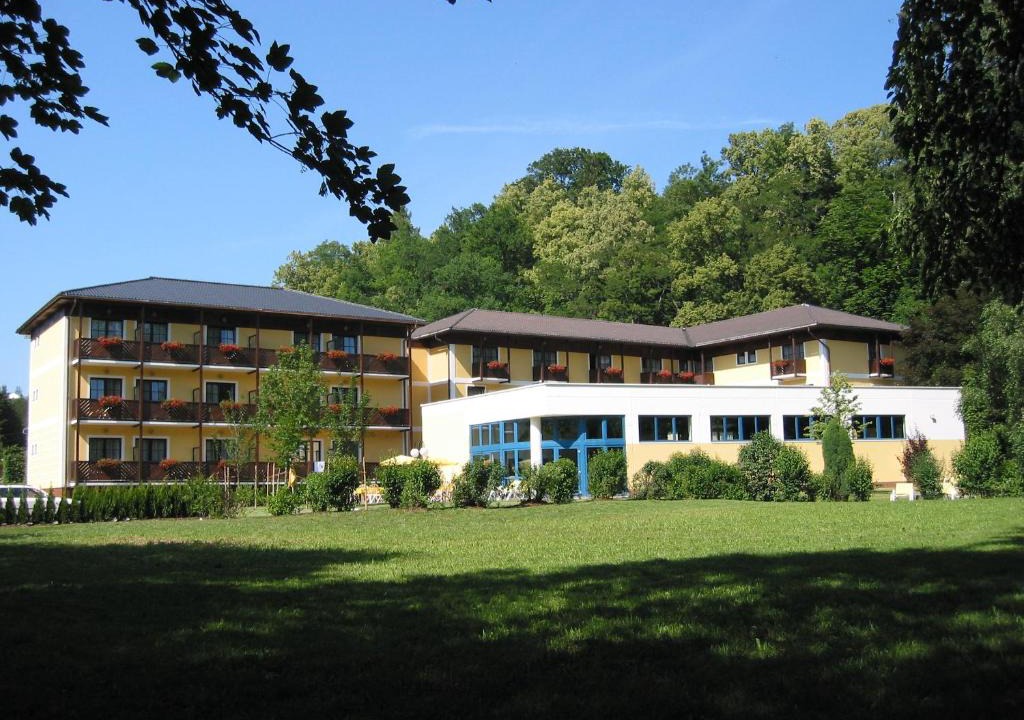 Parkhotel Zur Klause | Bad Hall