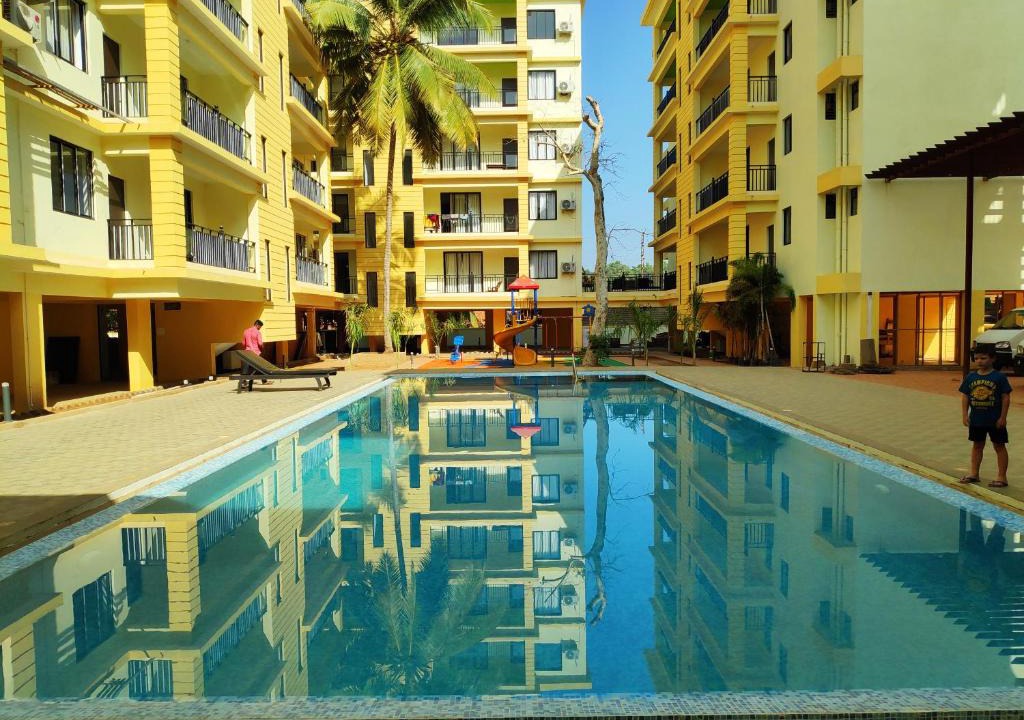 Patnem Beach Park | Patnem