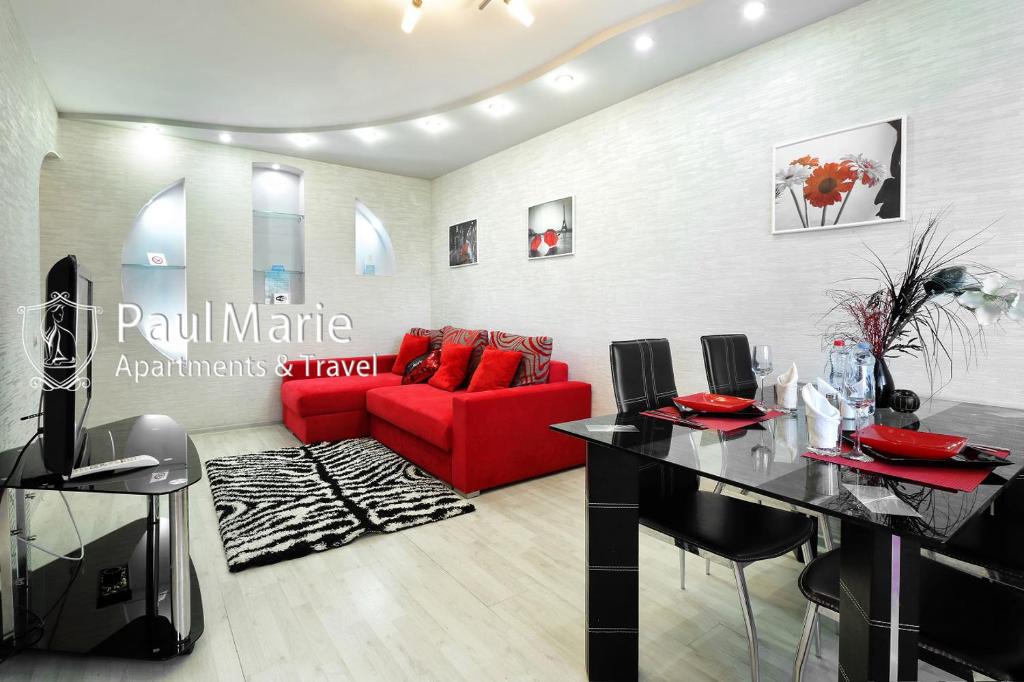 Apartments Chkalova | Vitebsk