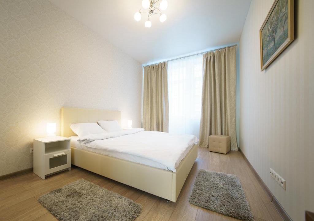 Paulmarie Apartments Mayakovskogo | Brest