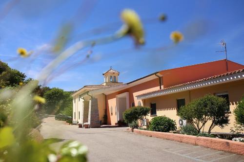 Pausania Inn | Tempio Pausania