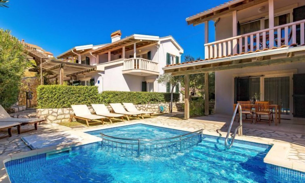 Apartments Pavica | Rab