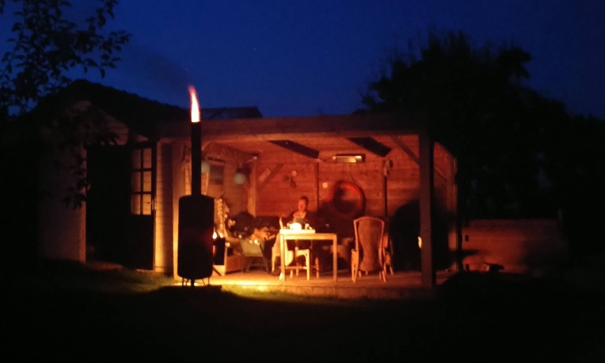 Breakfast | Lauwerzijl