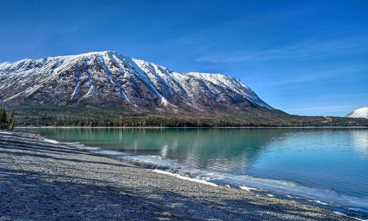 Kenai | Cooper Landing