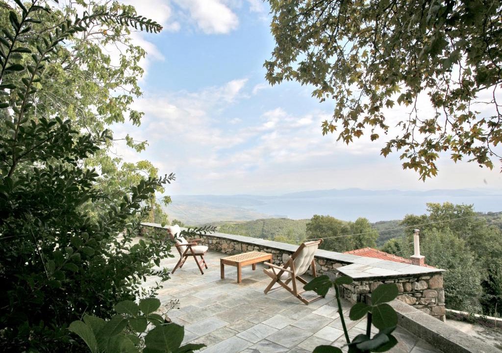 The Cottage | Vizitsa