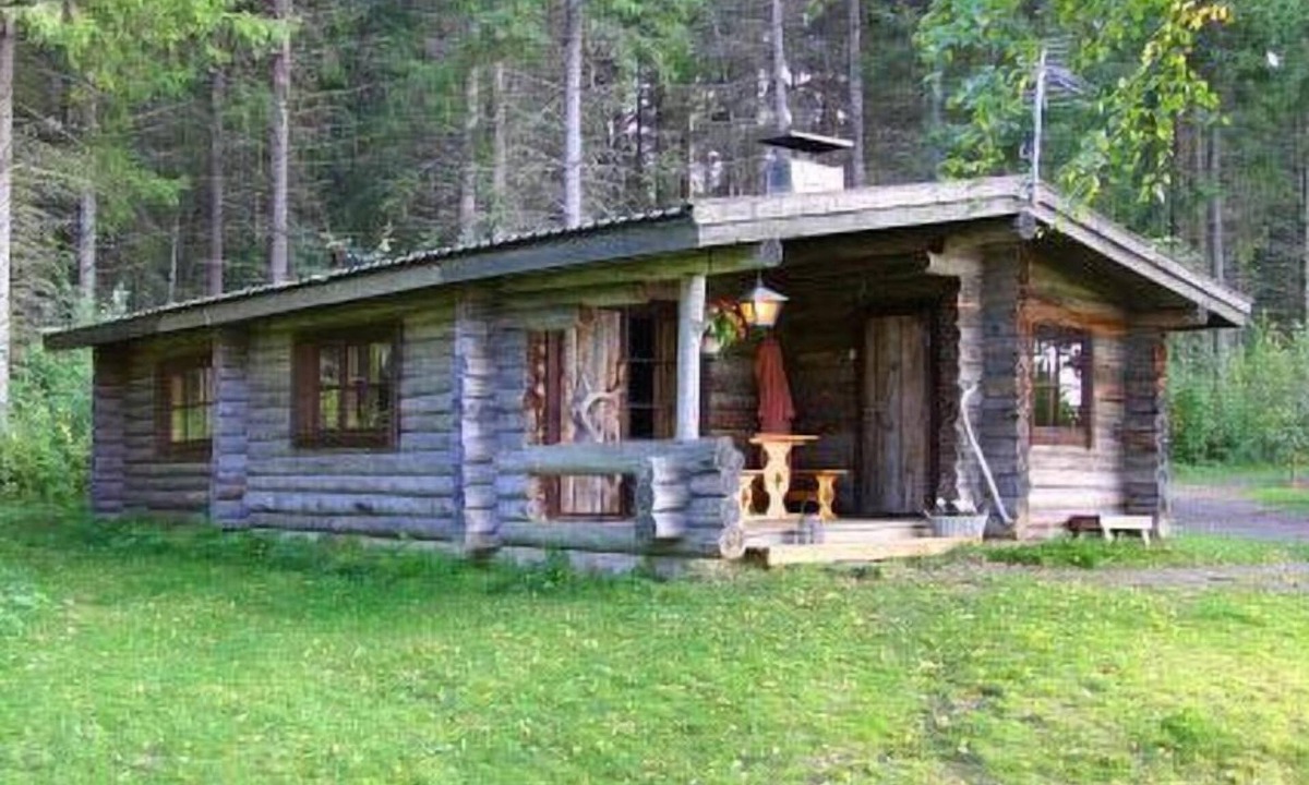 Peltotupa | Asikkala