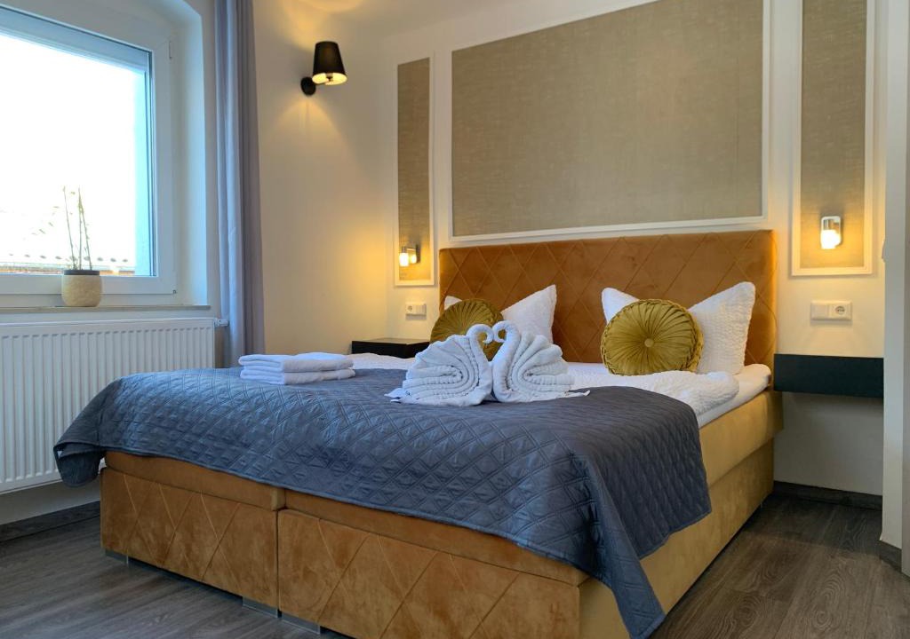 Pension Gesundbrunnen | Mueglitztal