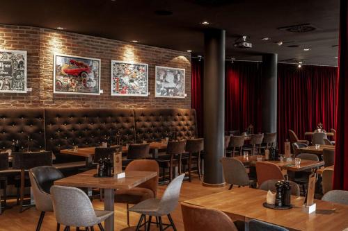 Hotel Kassel | Bad Wilhelmshoehe
