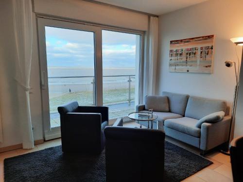 Strandvilla Therese | Norderney
