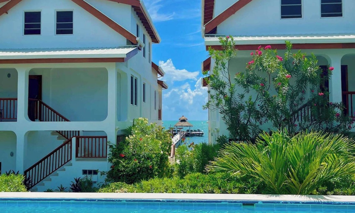 Velento Ocean | Caye Caulker