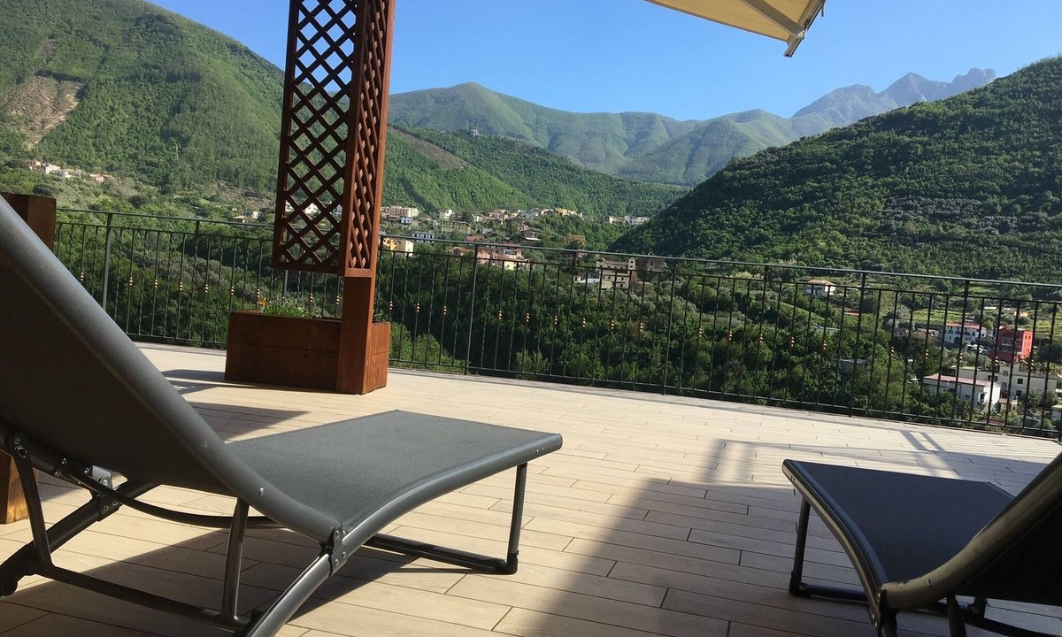 Peppe Relax | Gragnano