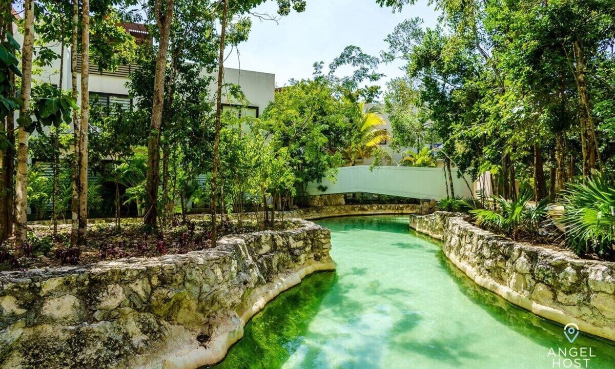 Royal Haciendas Playa Del Carmen | Villa Juarez