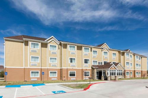 Microtel Inn | Monahans