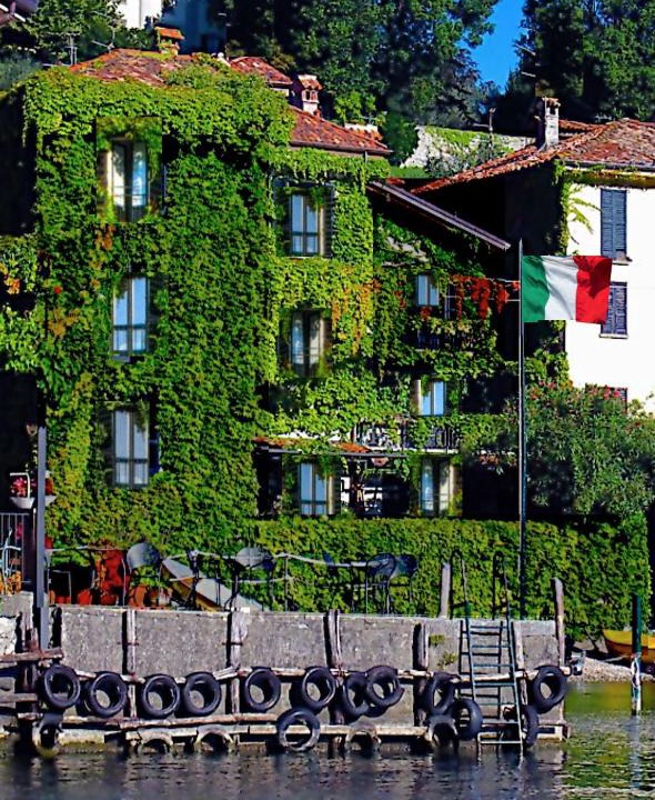 Pescallo | Bellagio