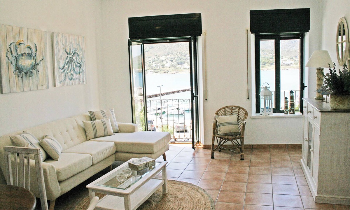 Apartamento Con Vistas Al Mar | Port de la Selva