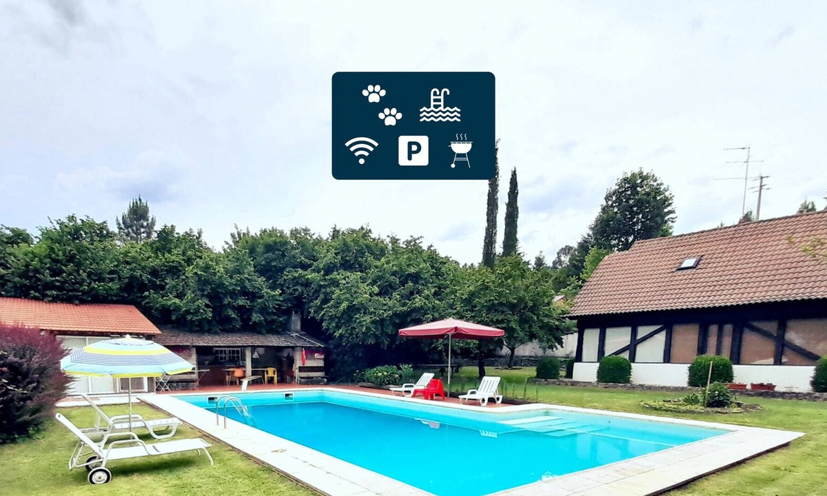 Barbecue Mystay | Satao